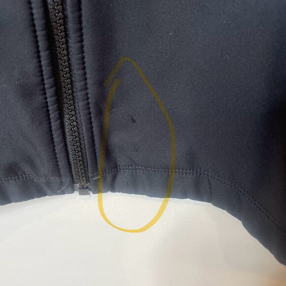 The North Face Boys Apex Bionic Youth Jacket Sz XL 18-20 - Picture 2 of 8